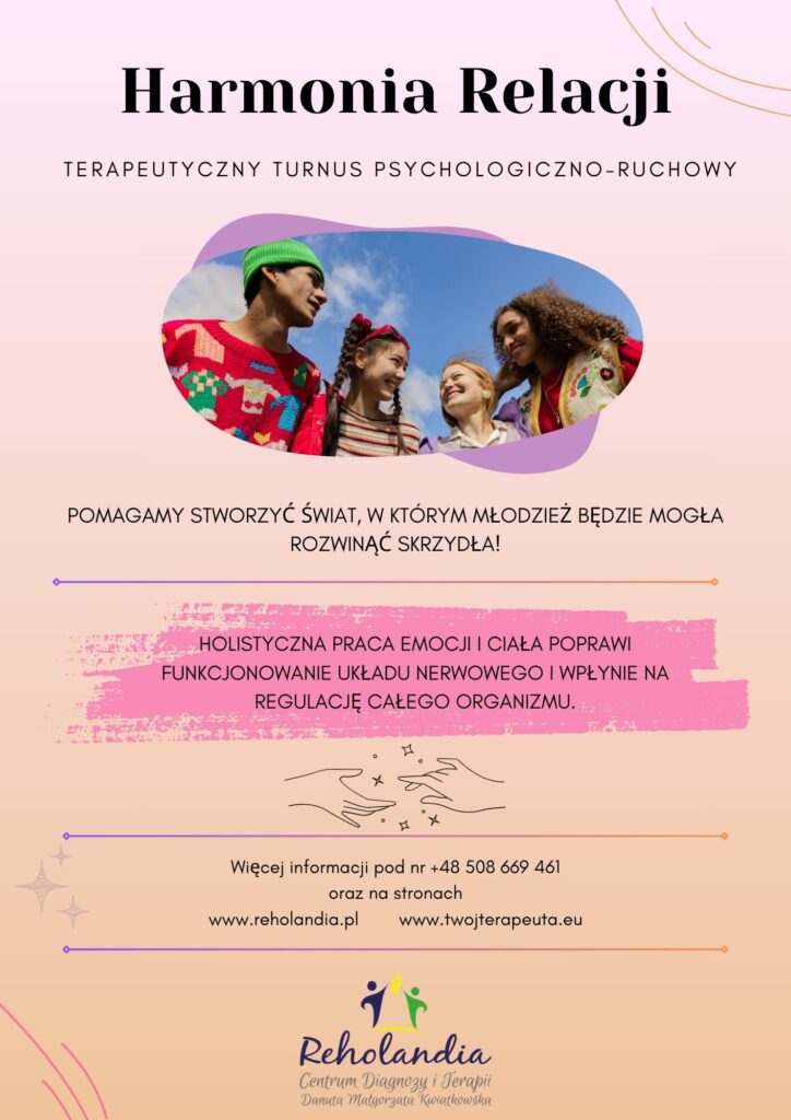 Kartka informacyjna przedstawiająca datę kursu – harmonogram i szczegóły wydarzenia