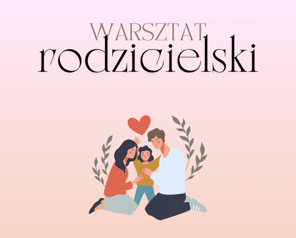 Kartka informacyjna przedstawiająca datę kursu – harmonogram i szczegóły wydarzenia